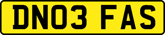 DN03FAS