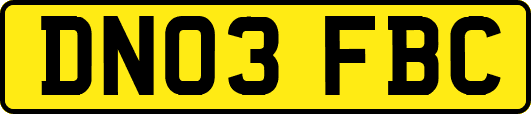 DN03FBC
