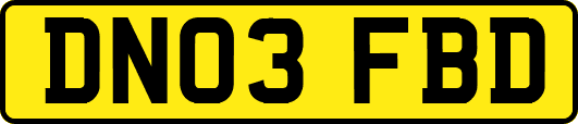 DN03FBD