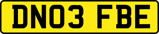 DN03FBE
