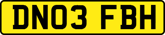 DN03FBH