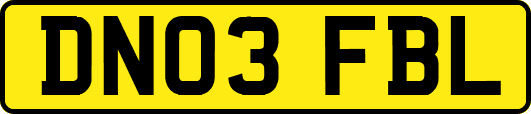 DN03FBL