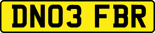 DN03FBR