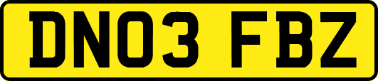 DN03FBZ