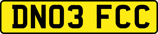 DN03FCC