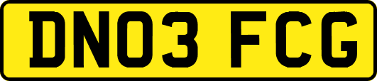 DN03FCG
