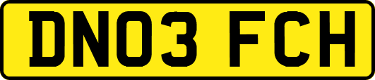 DN03FCH