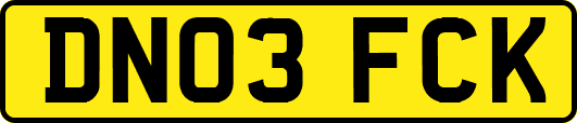 DN03FCK