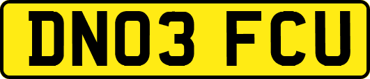 DN03FCU