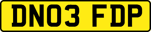 DN03FDP