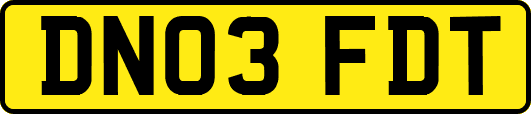 DN03FDT