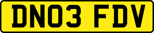 DN03FDV