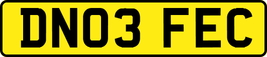 DN03FEC