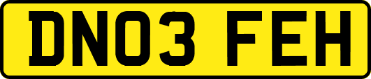 DN03FEH