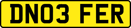 DN03FER