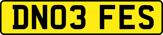 DN03FES