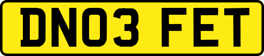 DN03FET