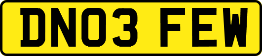 DN03FEW