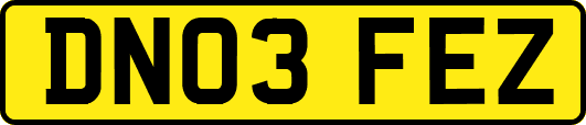 DN03FEZ