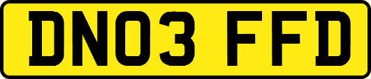 DN03FFD