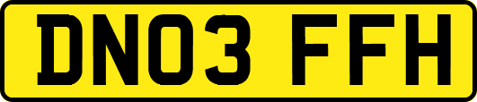 DN03FFH