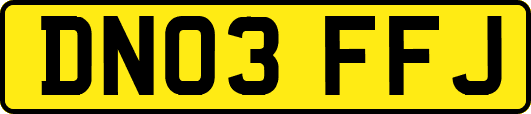 DN03FFJ