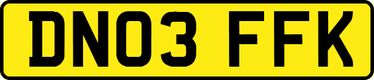 DN03FFK