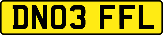 DN03FFL