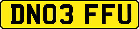 DN03FFU