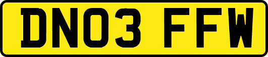 DN03FFW