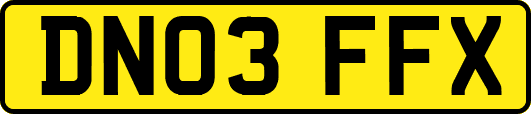 DN03FFX