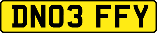 DN03FFY