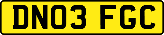 DN03FGC