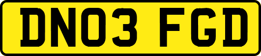 DN03FGD