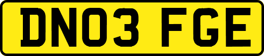 DN03FGE