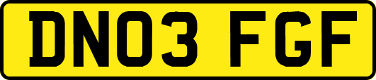 DN03FGF