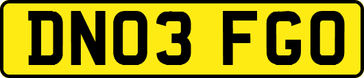 DN03FGO