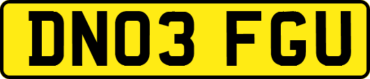 DN03FGU