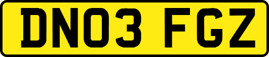 DN03FGZ