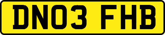 DN03FHB