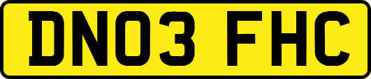 DN03FHC