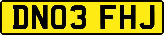 DN03FHJ