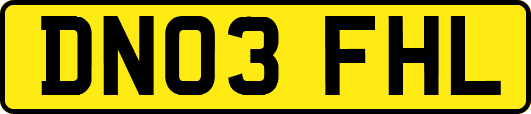DN03FHL