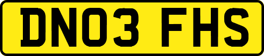 DN03FHS