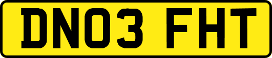 DN03FHT