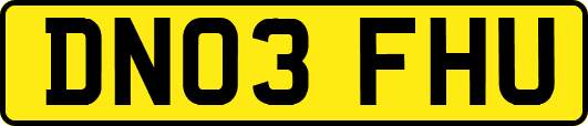 DN03FHU