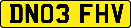 DN03FHV