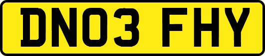 DN03FHY
