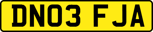 DN03FJA
