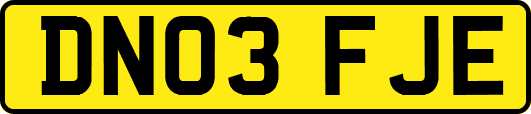 DN03FJE